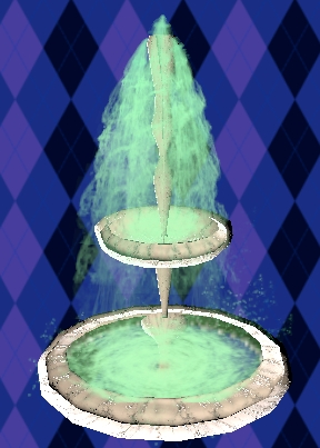 The esmerald source