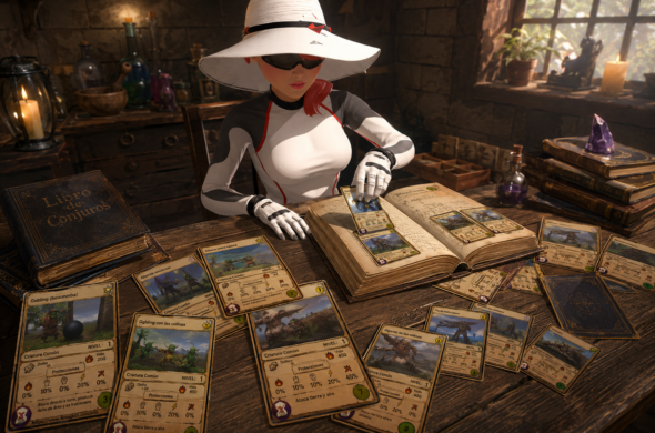 MagaBlancaLibro
